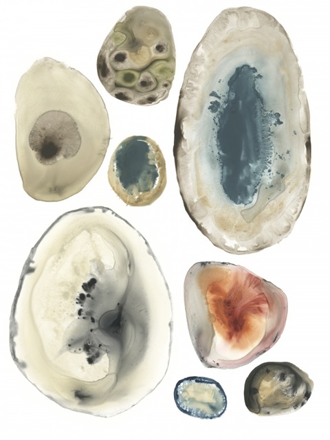 Geode Collection II