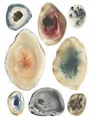 Geode Collection III
