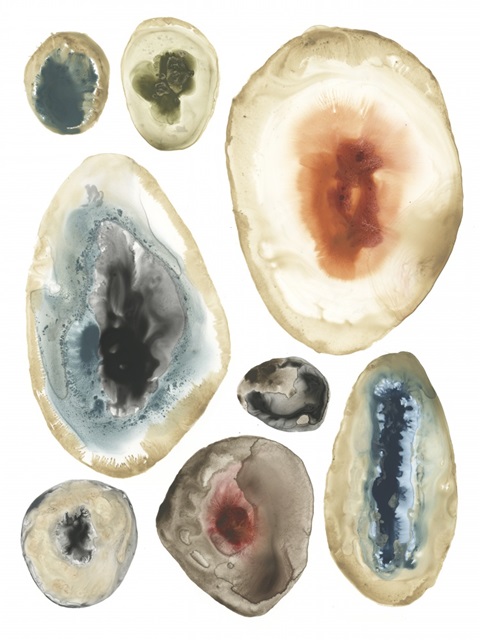 Geode Collection IV