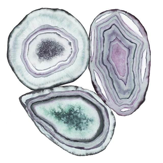 Geode Gems I