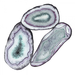 Geode Gems III