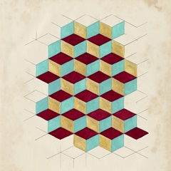 Geometric Pattern Play II