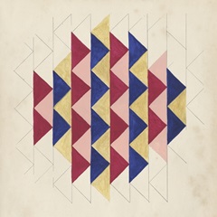 Geometric Pattern Play IV