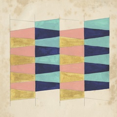 Geometric Pattern Play VI