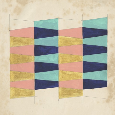 Geometric Pattern Play VI