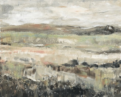 Grassland Showers II