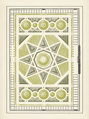 Green Garden Maze VI