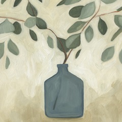 Greenery Still Life IV