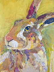 Harvey The Hare