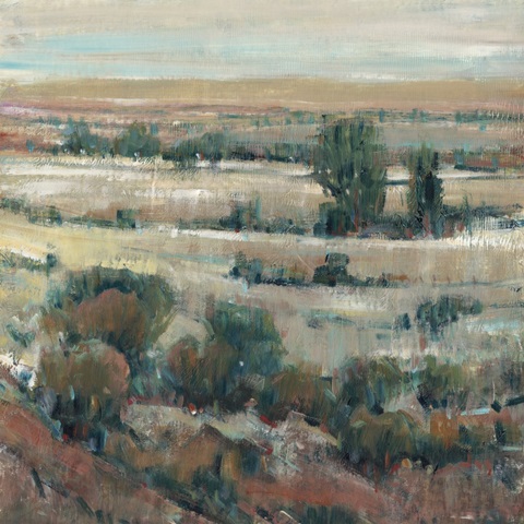 High Country Scene II