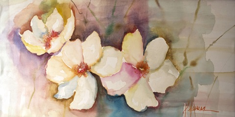 Horizontal Flores VII