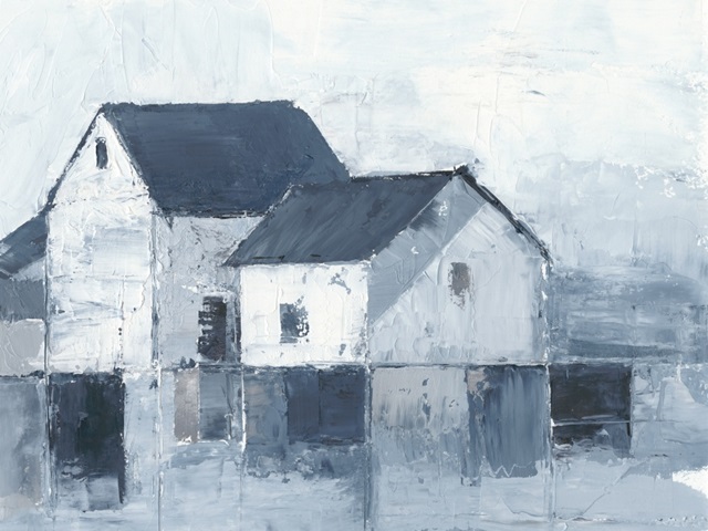 Indigo Barns I