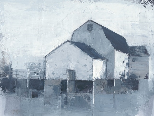 Indigo Barns II