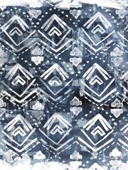 Indigo Extraction II