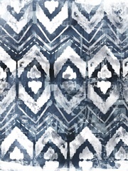 Indigo Extraction III