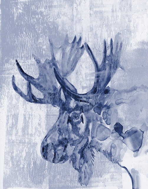 Indigo Moose