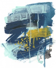 Intuitive Motion III