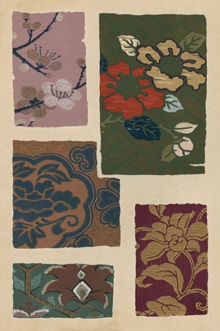 Japanese Textile Design II