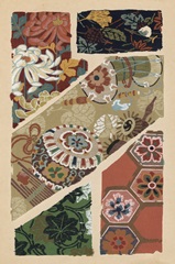 Japanese Textile Design V