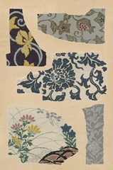 Japanese Textile Design VII