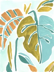 Jungle Expression II