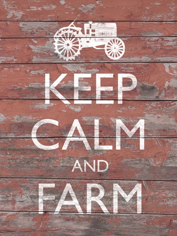 Keep Calm and Farm II