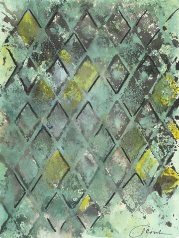 Lattice in Green II
