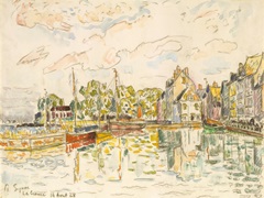 Le Croisic I