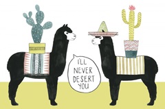 Let's Taco Bout Love II