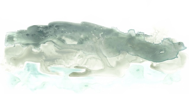 Liquid Landscape I