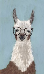 Llama Specs I