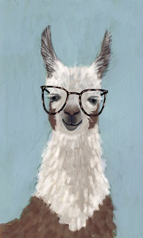 Llama Specs I