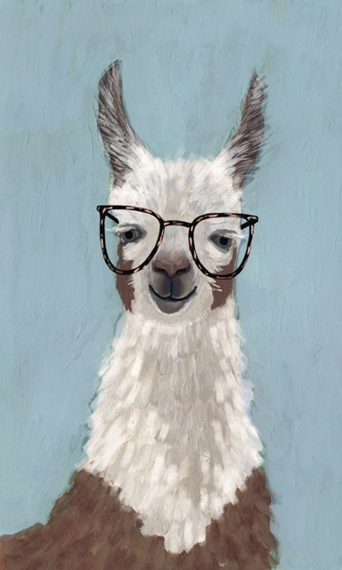 Llama Specs I