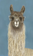 Llama Specs IV