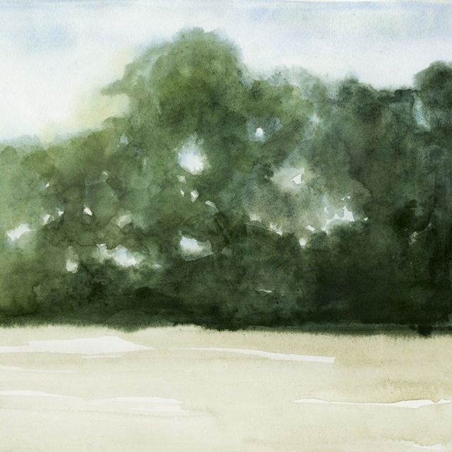 Loose Landscape II