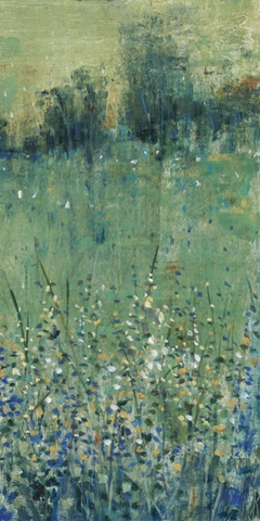 Lush Meadow II