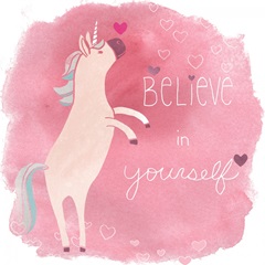 Magic Unicorn Squad I