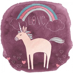 Magic Unicorn Squad IV