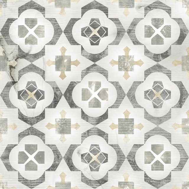 Marble Tile Design I