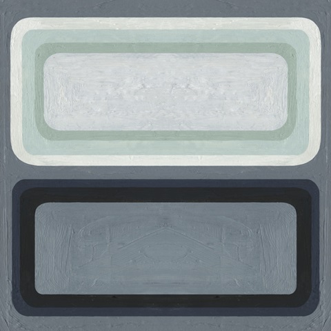 Maritime Color Field II