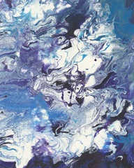 Meandering Mulberry II