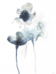 Midnight Blossoms II