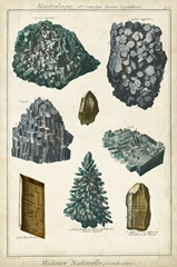 Mineralogie II