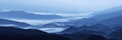 Misty Mountains XIII