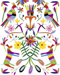 Modern Otomi I