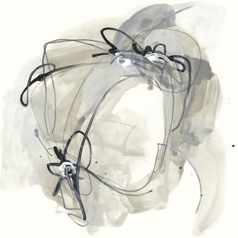 Monochrome Diaspora III