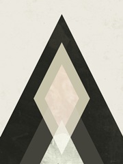 Mountains Beyond Mountains I