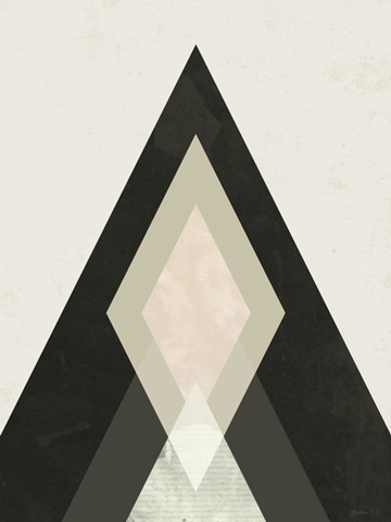 Mountains Beyond Mountains I