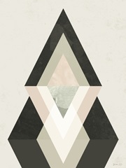 Mountains Beyond Mountains II