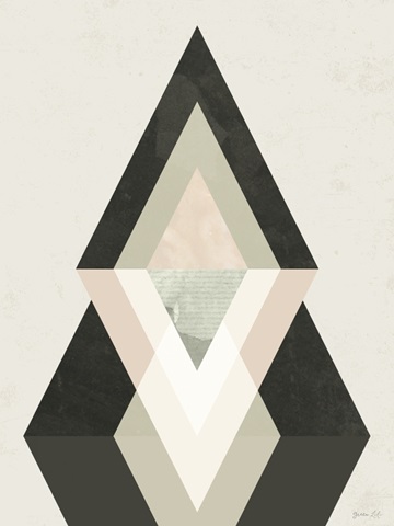 Mountains Beyond Mountains II